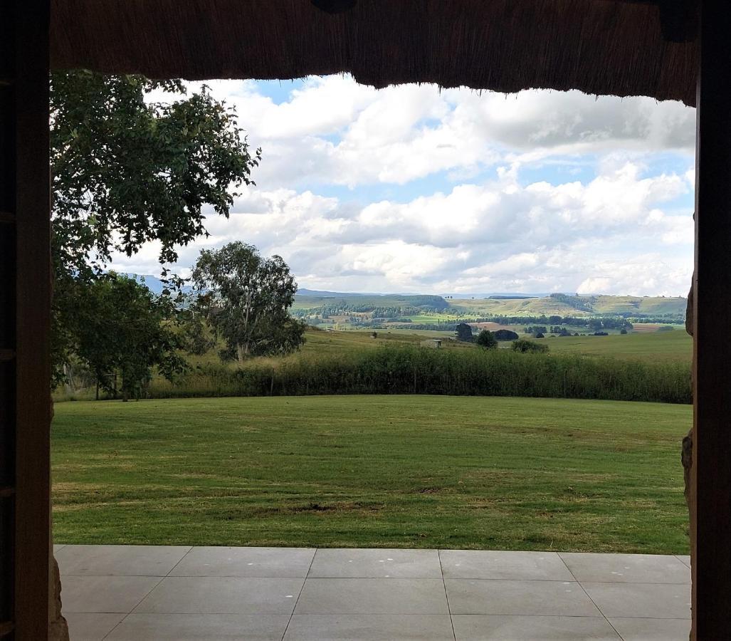 Blackbrook Farm אונדרברג מראה חיצוני תמונה