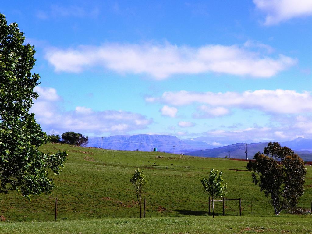 Blackbrook Farm אונדרברג מראה חיצוני תמונה