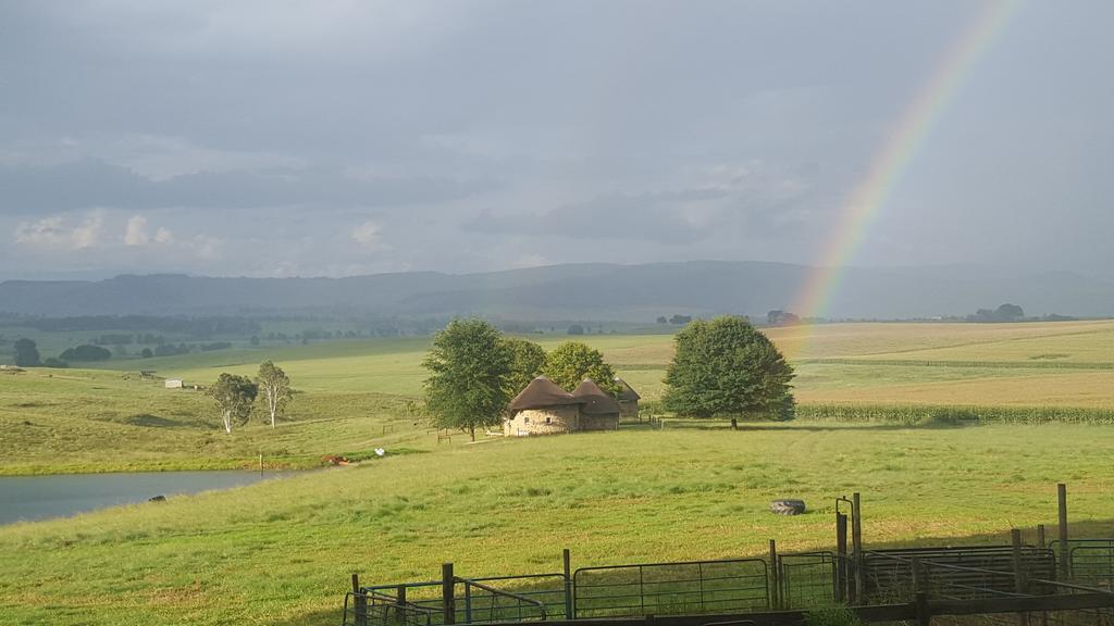 Blackbrook Farm אונדרברג מראה חיצוני תמונה