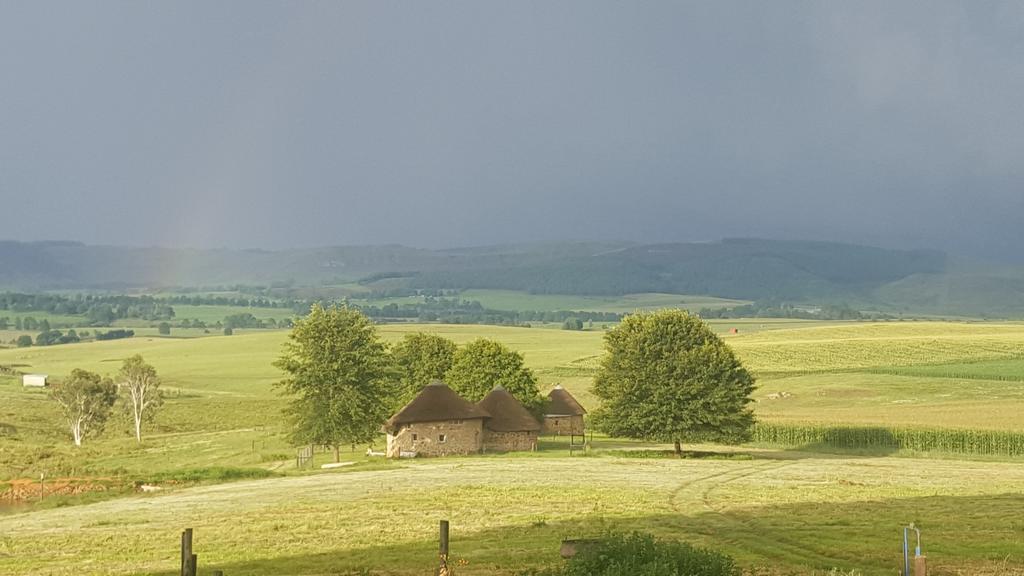 Blackbrook Farm אונדרברג מראה חיצוני תמונה